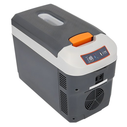 컴스 차량용 냉온장고