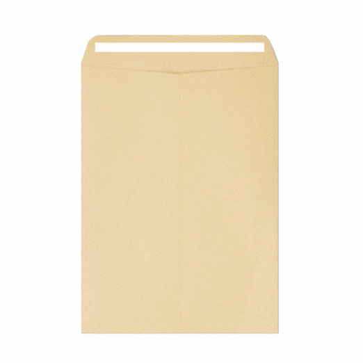 접착형 테이프 서류봉투 245 x 330 mm