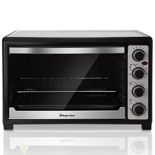매직쉐프 컨벡션 전기 오븐 48L 고객직접설치, MEOG48S