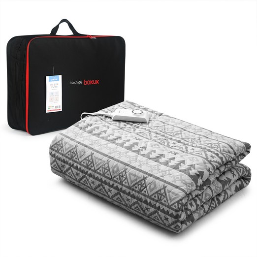 보국 전기요 BKB0652K  보관가방