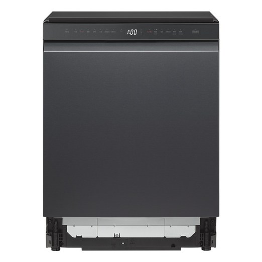 LG전자 디오스 오브제컬렉션 빌트인 식기세척기 14인용