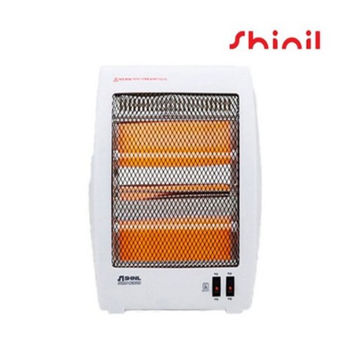 신일 석영관 히터