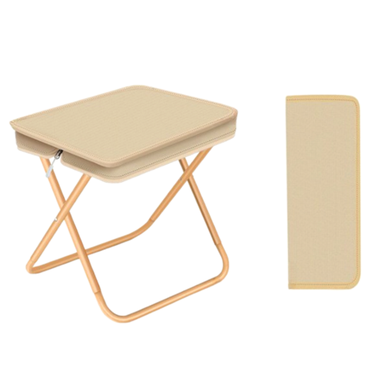 Velon 접이식 휴대용 캠핑의자 낚시용품