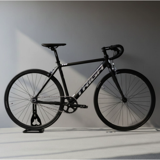 아메리칸 이글 트리가 픽시 프레임 픽시자전거 완차 중학생입문용 전투용