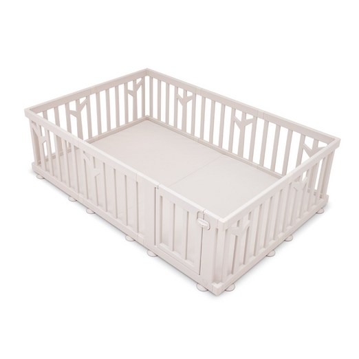 아이팜 버치 베이비룸 10P 매트세트문포함, 2.버치베이지 10P세트매트포함, 1개