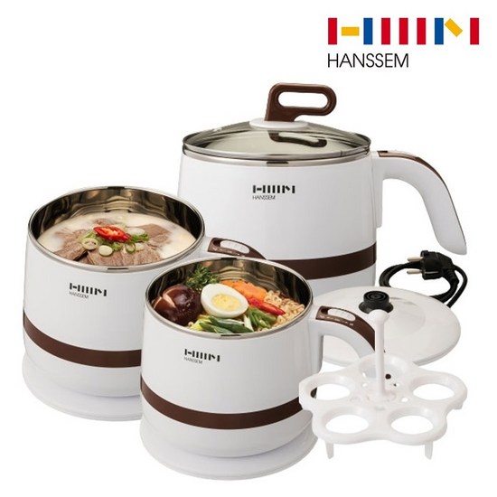 한샘 티포트: 완벽한 차 시간을 위한 선택, 구매 가이드와 사용 후기