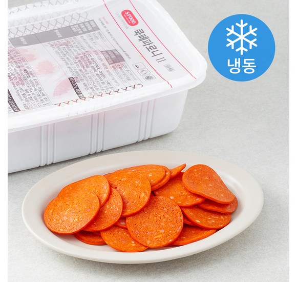 페퍼로니: 완벽한 맛, 풍부한 향, 그리고 당신의 요리에 활력을!  종류, 선택법, 레시피까지 완벽 가이드