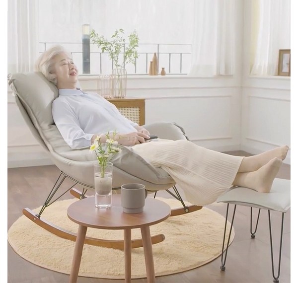 1인용그네의자: 나만의 휴식 공간을 선물하세요 - 종류, 선택 팁, 관리법까지 완벽 가이드