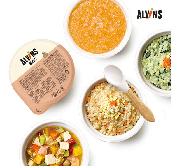 이유식 유아식 책 완벽 가이드: 맘 편한 육아의 시작!