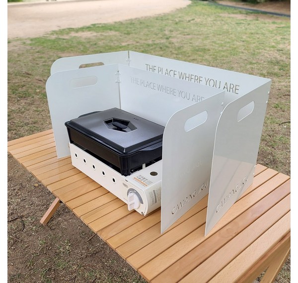 초대형 바람막이 완벽 가이드: 크기, 기능, 선택 가이드까지! 비교분석 & 추천