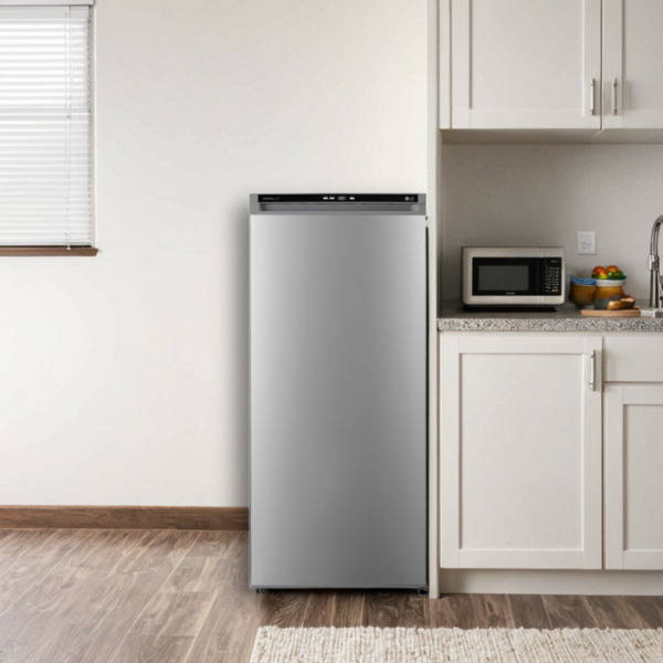 LG전자 냉동고 A202S 샤인 200L 이미지 4