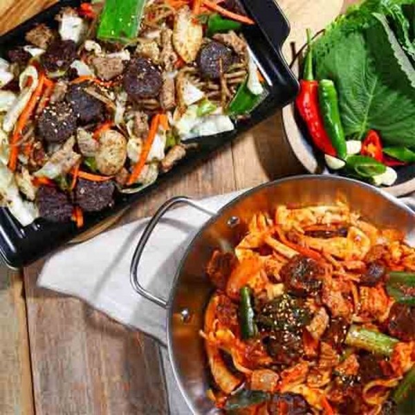 또순이: 맛집부터 유래까지 완벽 가이드 - 떡볶이 맛집 추천 및 역사 정보
