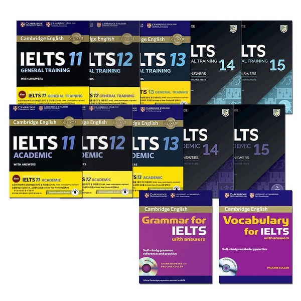 IELTS Cambridge 16 완벽 분석: 최신 시험 경향과 고득점 전략 완전 정복