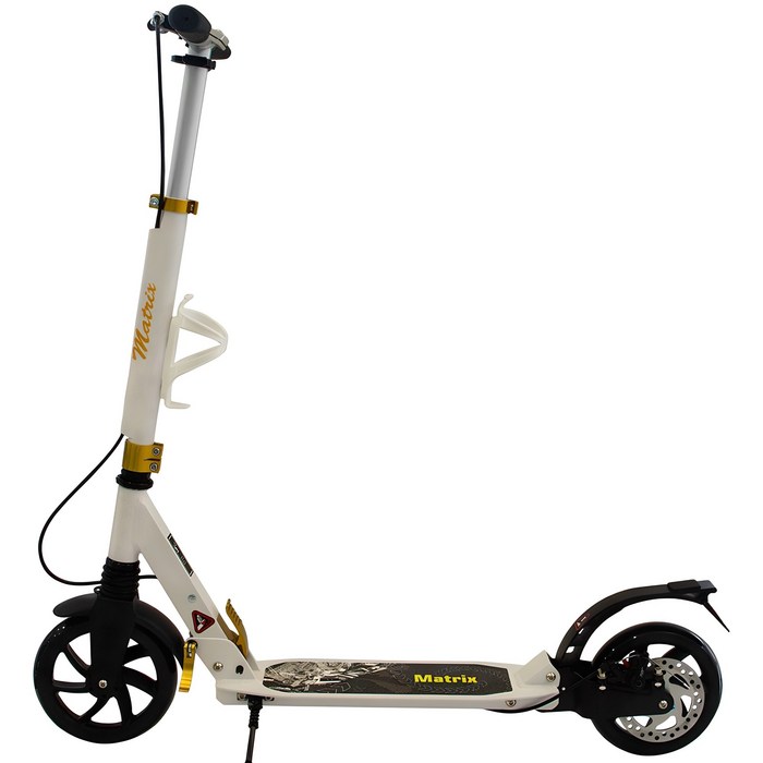 에스디스피드 매트릭스 성인 및 청소년용 킥보드