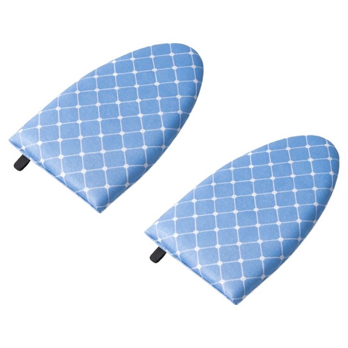 필수플러스 화상방지 스팀 다리미 장갑