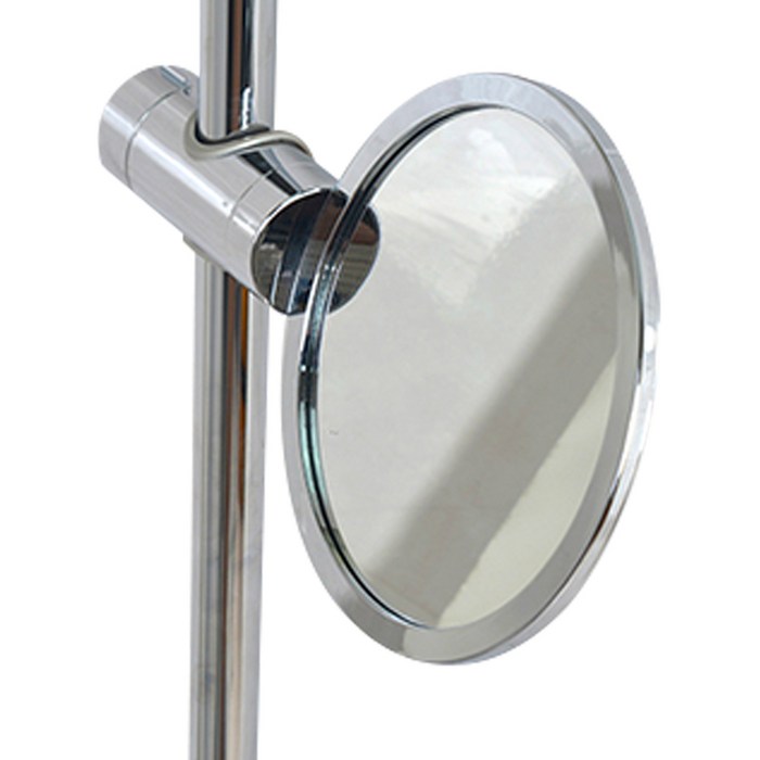 만능 면도경, 단일 색상