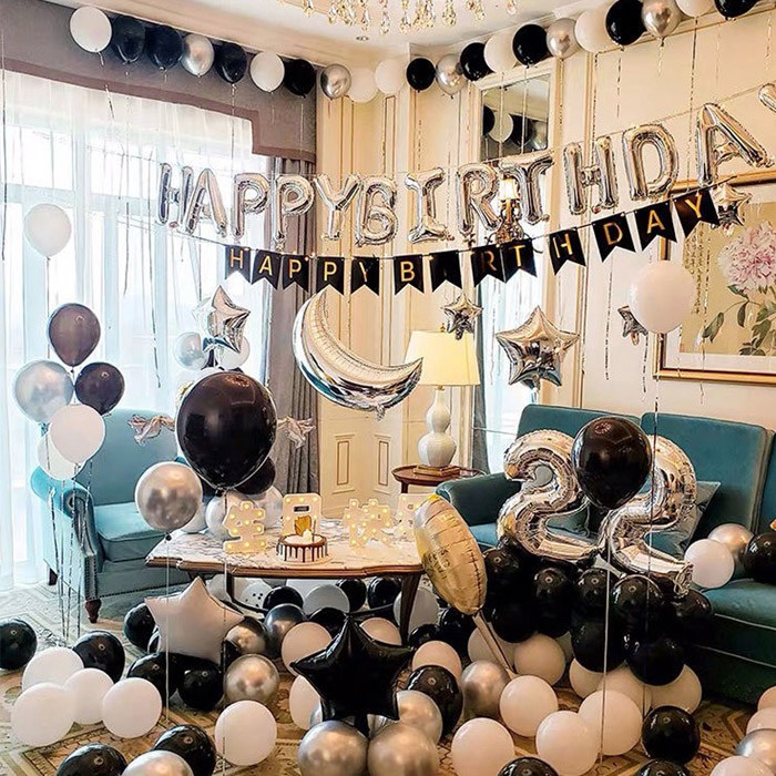 마켓플랜 생일파티 패키지 세트 마켓플랜 생일파티 패키지 세트