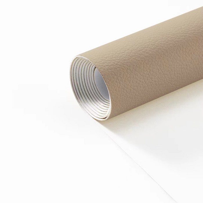 하우쎈스 다용도 수선 리폼 가죽 스티커