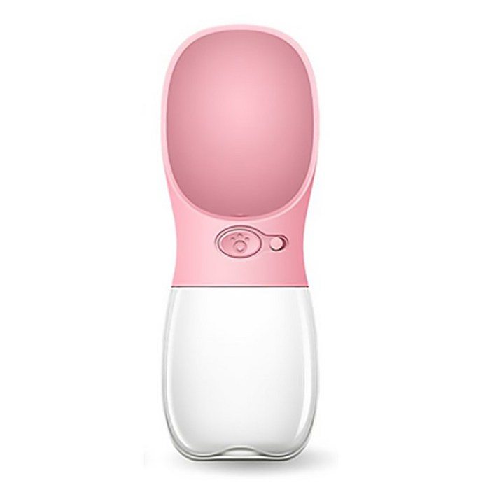 피비플러스 휴대용 강아지 물병