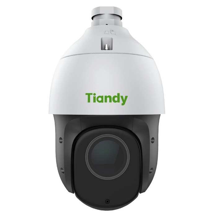 티앤디 Tiandy TCH324S25XIEVV3.0 IP PTZ카메라 광학25배줌 200만 얼굴캡쳐, 오토트래킹 회전형, 1개
