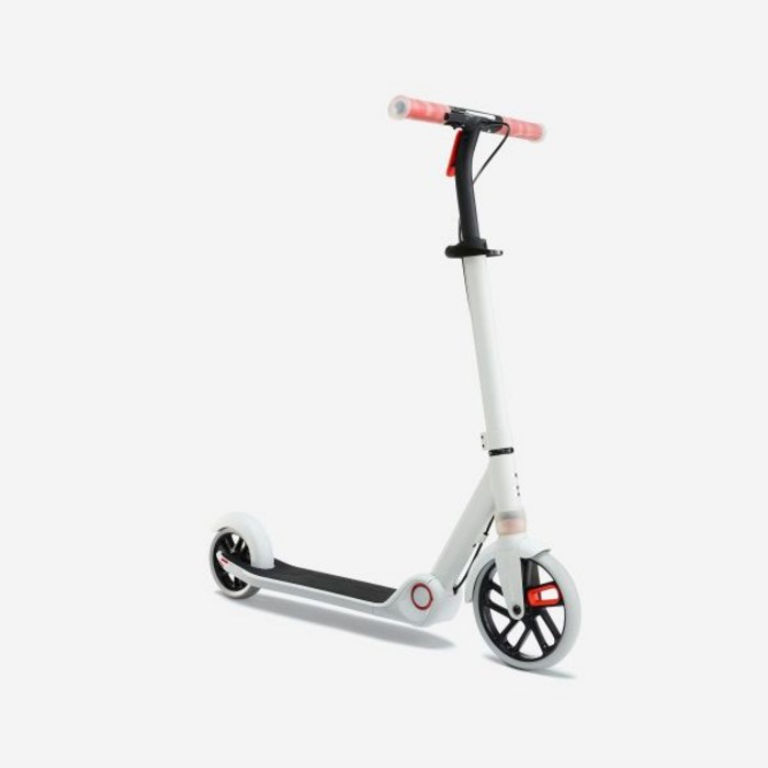 데카트론 M900 어린이 수동 킥보드