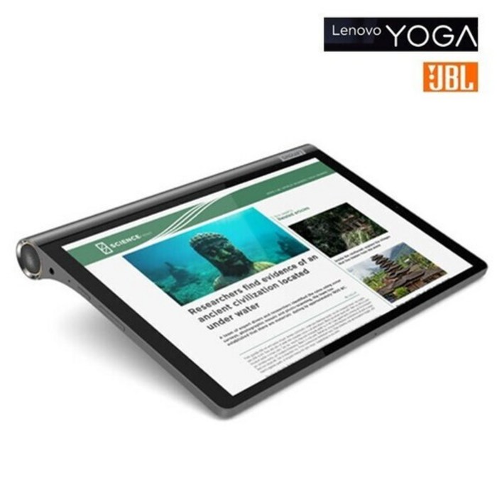 레노버 YOGA 탭5 대화면 10.1인치 무선랜 WiFi 32G 리퍼브