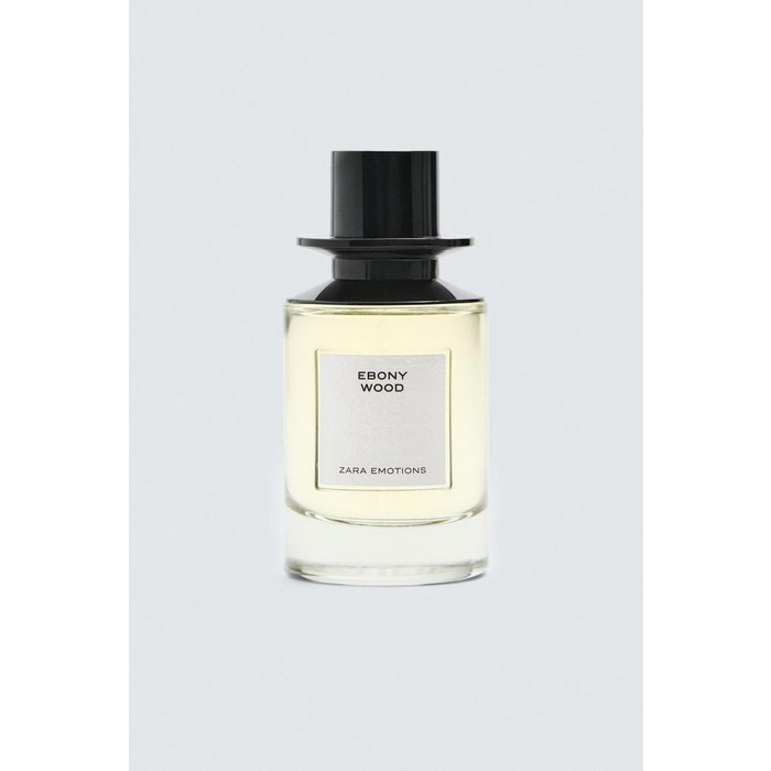 자라 ZARA EBONY WOOD 100ML 3.4 FL.OZ  0210697999