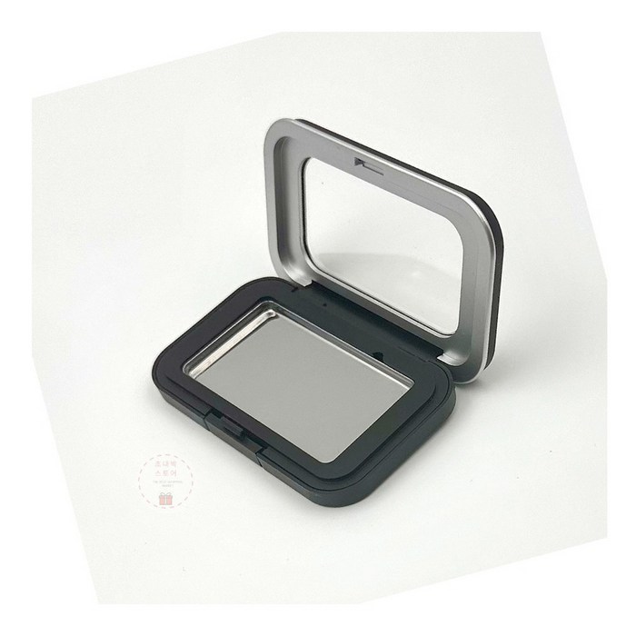 MN 미니 공용기 틴케이스 1구 섀도우팔레트케이스