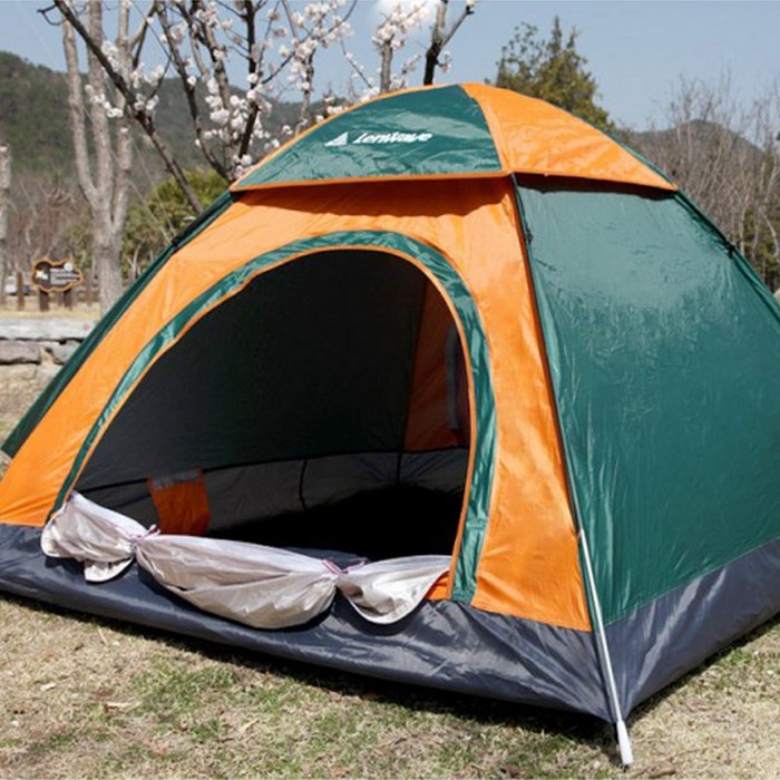 코베아 텐트 / 캠프21 렉타, 헥사 타프 / 런웨이브 원터치텐트 모음