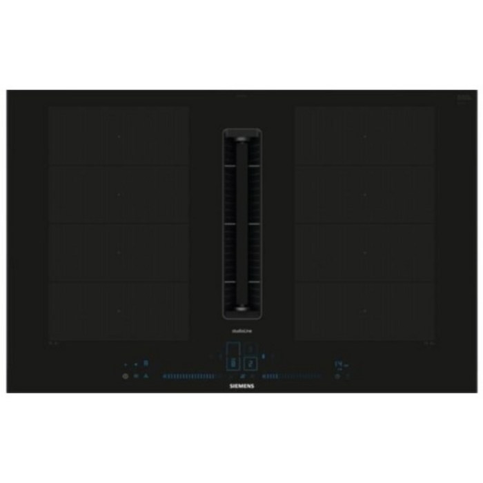 지멘스 4구 스마트 터치 인덕션 EX877NX68E 독일정품 고객 직접설치