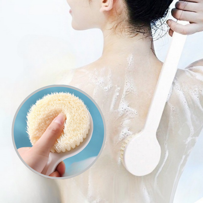 앤듀리빙 등드름 바디 샤워 등 브러쉬