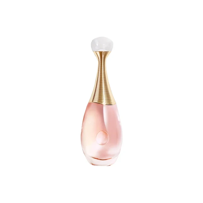 디올 자도르 EDT  황금빛 여성미의 순간, 오렌지 블라썸과 자스민이 빚어내는 빛나는 플로럴 하모니, 1개, 100ml