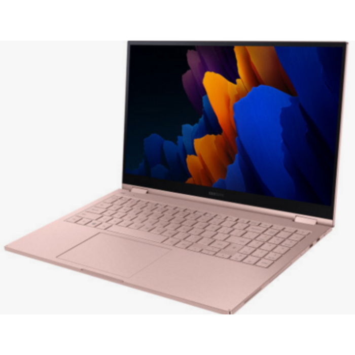 삼성전자 갤럭시북 플랙스2 NT950QDA i511세대8GB256GBMX45015.6인치, NT950QDA, WIN11 Pro, 8GB, 256GB, 실버