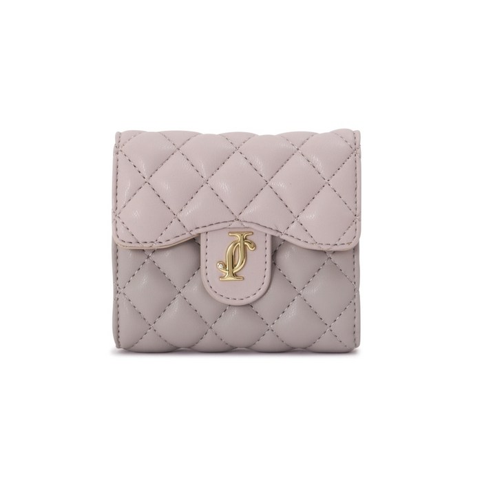 질스튜어트 미니지갑 크로스J 퀼트 지갑 시리즈 2색 택1 질바이질스튜어트