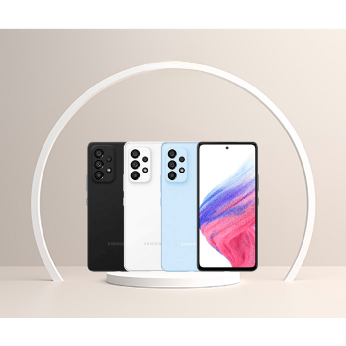 갤럭시A53 128GB (SM-A536) 새제품 공기계 무약정