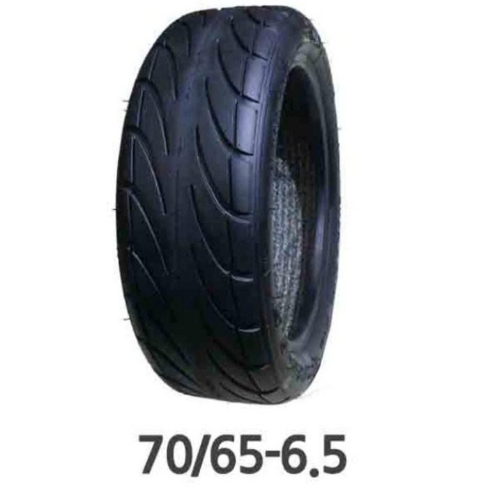 더베스트원 샤오미 나인봇 전동휠타이어 70 656.5 tire 10X2.70 호환