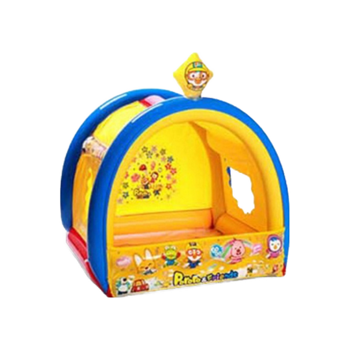 아이플러스 뽀로로 볼 하우스