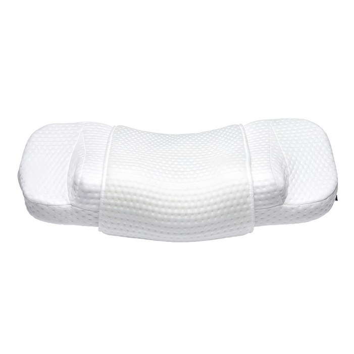 제스파 수면참견 안마기 무선 목어깨 베개마사지기 포근패턴