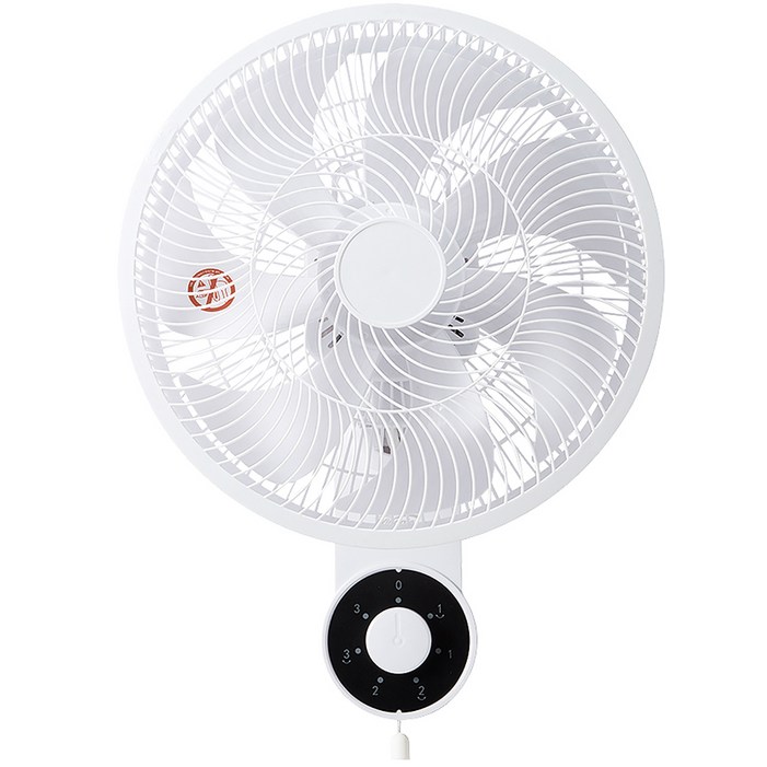 윈드피아 벽걸이 써큘레이터 일반 선풍기 WF517K