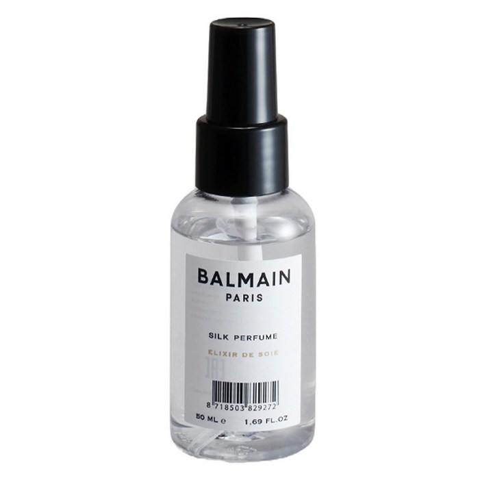 발망 헤어 실크 퍼퓸