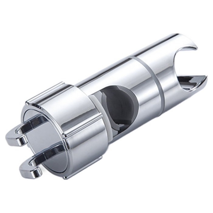 고씨네 손쉬운 슬라이드바 각도조절 샤워기 거치대