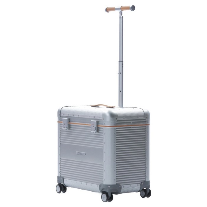 로우로우 R TRUNK ALU CONVERTIBLE 캐리어 88L 21인치