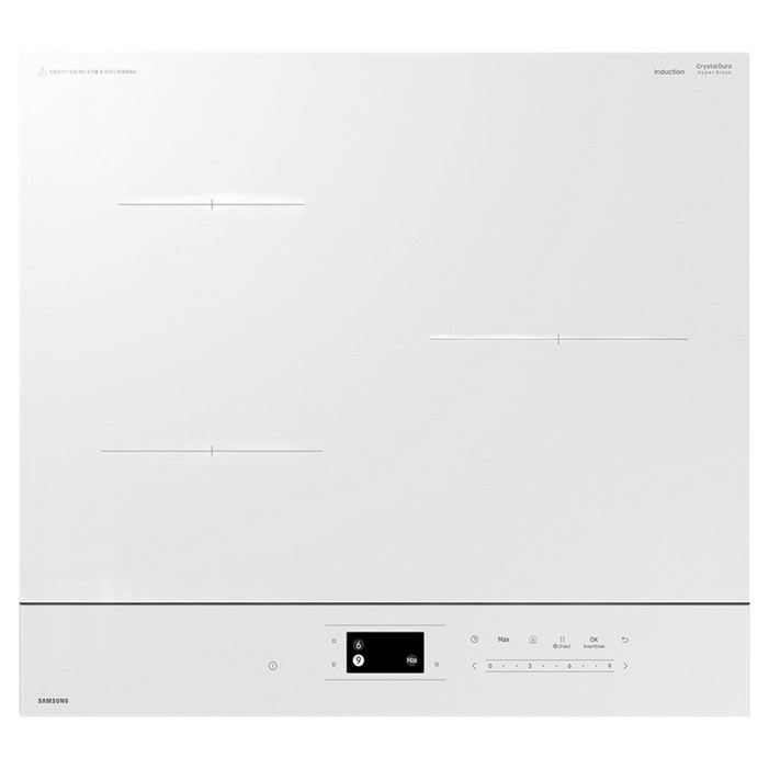 삼성전자 빌트인 Bespoke 인덕션 3구 방문설치