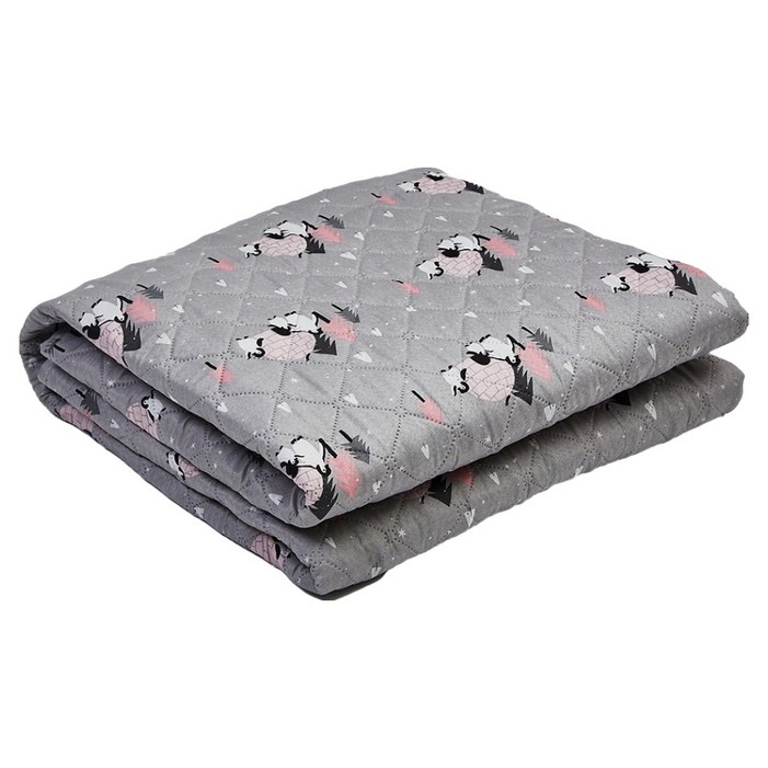 한일의료기 탄소열선 고급 펭귄 이글루 전기요