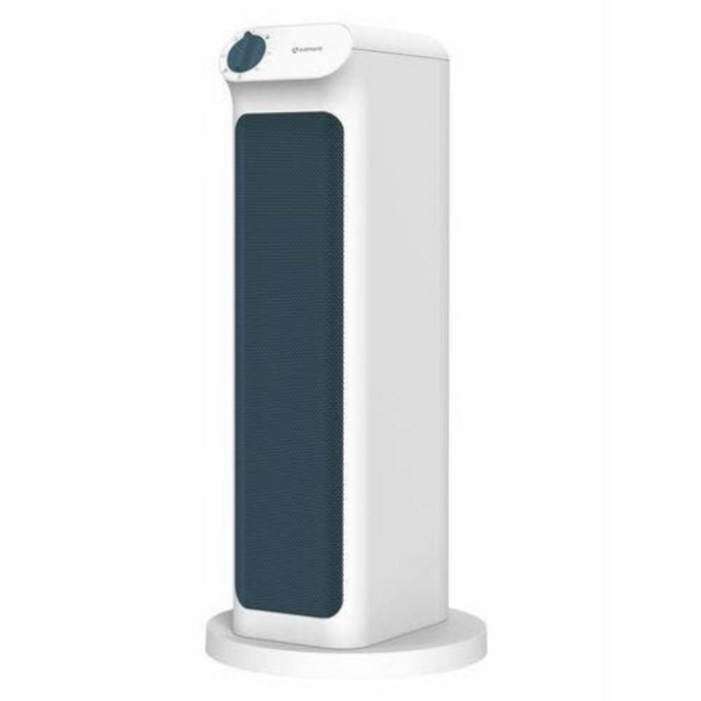 신일 PTC 전기 팬히터, SEHS86SERO, 화이트