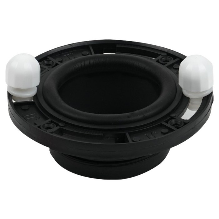 두진 욕실 양변기 정심 플랜지 VG2배관용 악취 방지