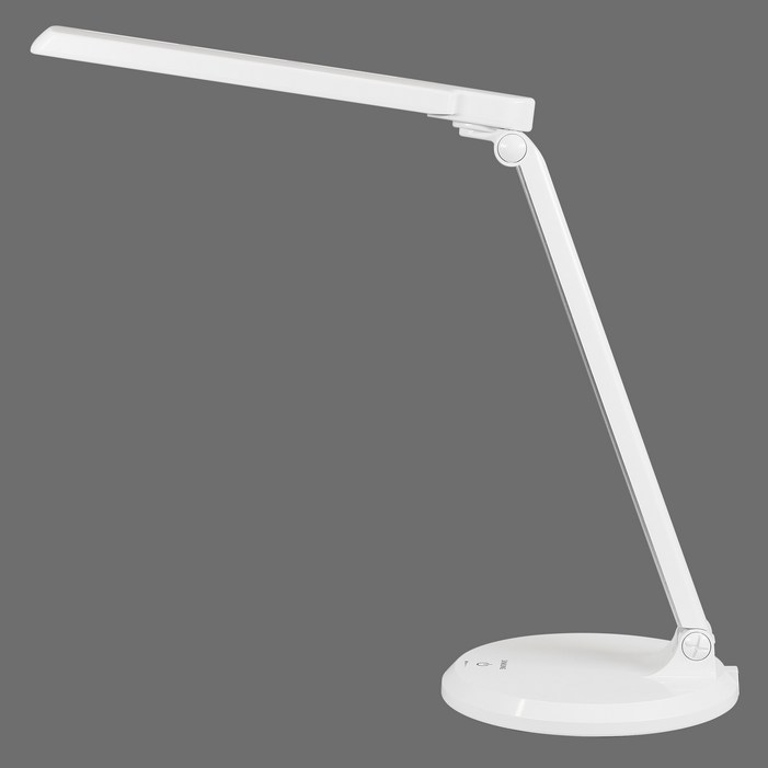 삼정 학습용 LED 스탠드 SL2500, 화이트