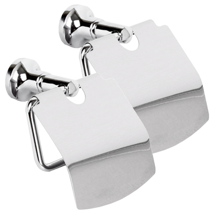 인스빌 휴지걸이 001, 단일 색상, 2개