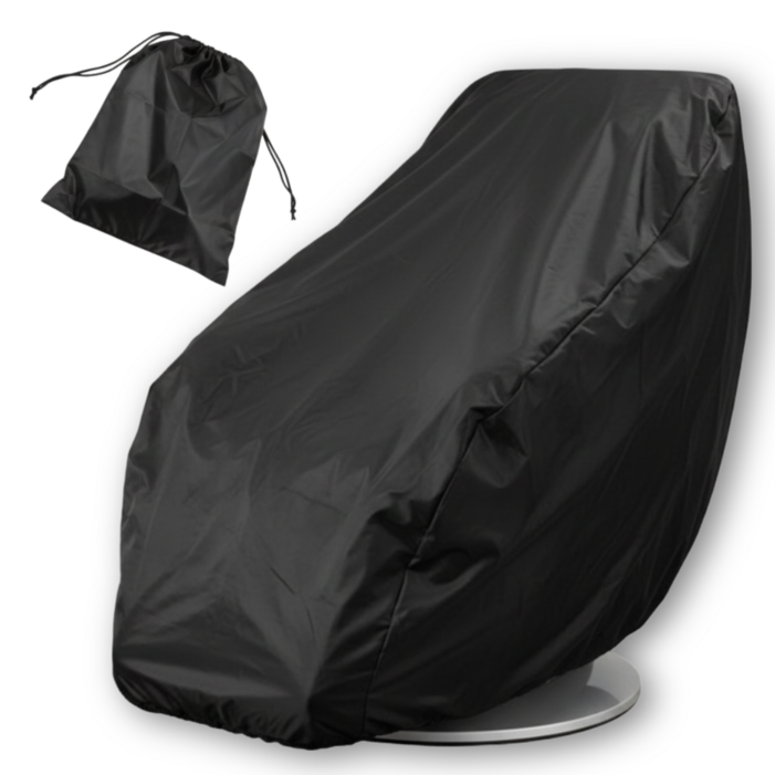 오꼬비 안마의자 보호 커버보관 파우치, 단일색상