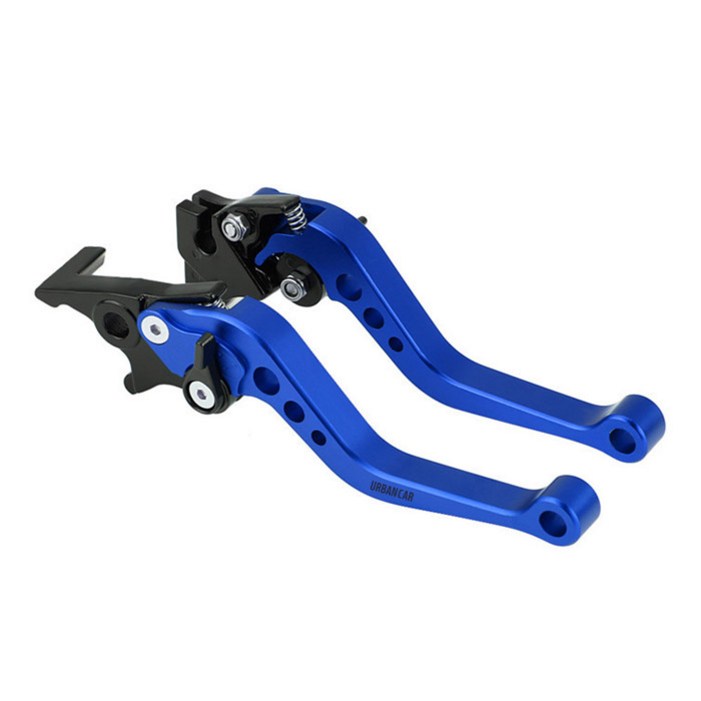 어반카 오토바이 클러치 레버 2p